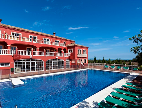 Sotogrande International School | 8-17*