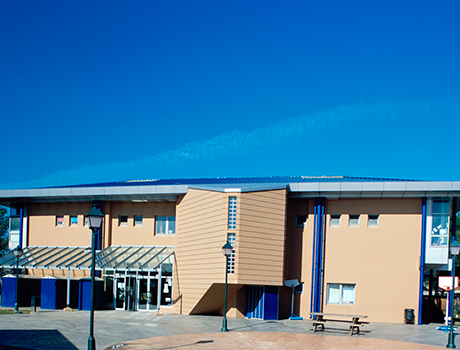 Sotogrande International School | 8-17*