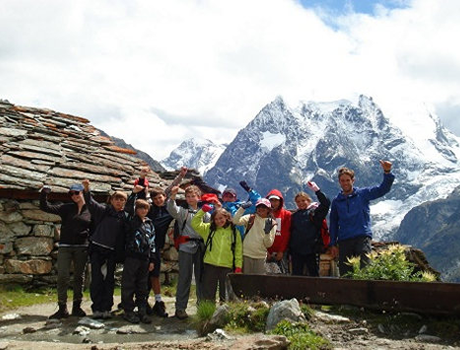 Aiglon College | 8-16