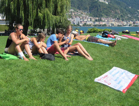 Alpadia | Montreux | 13-17
