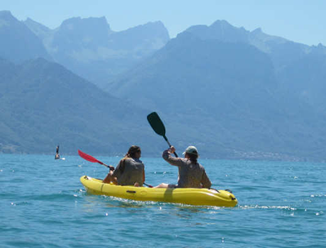 Alpadia | Montreux | 13-17