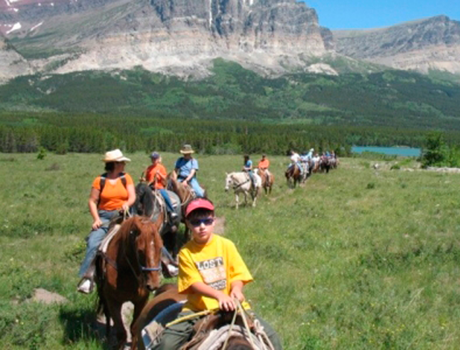 Camp Montana | 8-17