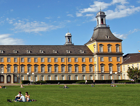 University of Bonn | 18+