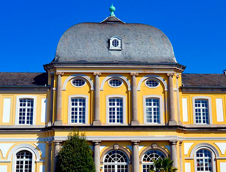 University of Bonn | 18+