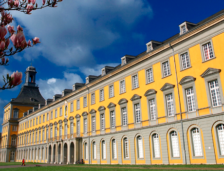 University of Bonn | 18+