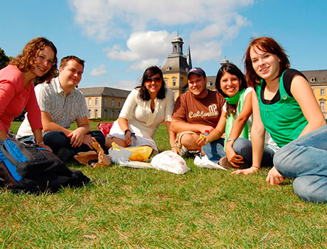 University of Bonn | 18+