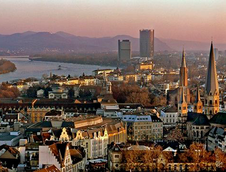 University of Bonn | 18+