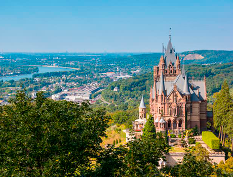 University of Bonn | 18+