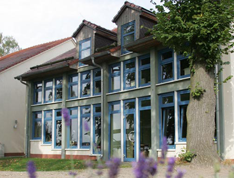 EURASIA Institute Berlin | 13-17