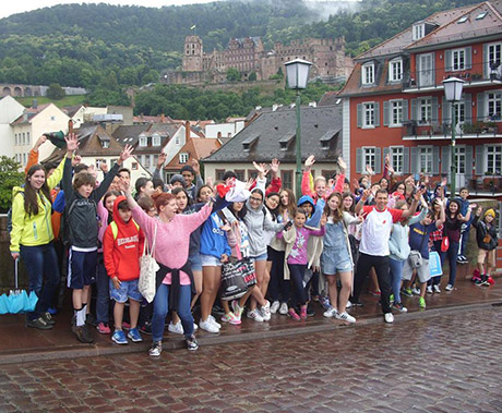 DID Junior Summer Camps | 8-17*
