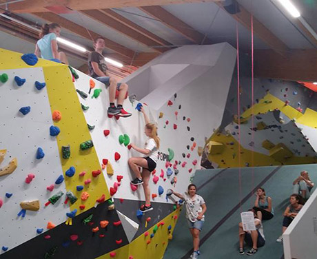 DID Junior Summer Camps | 8-17*