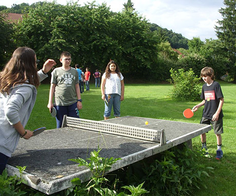 DID Junior Summer Camps | 8-17*
