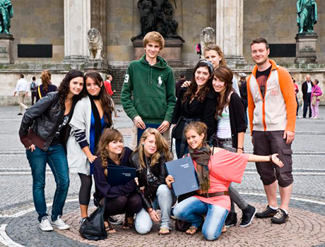 Humboldt Teens | 13-18*