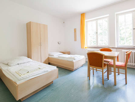 Alpadia | Berlin Werbellinsee | 10-17*