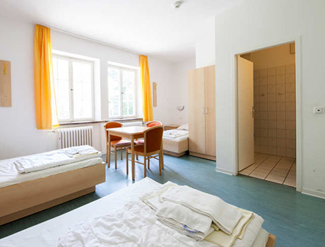 Alpadia | Berlin Werbellinsee | 10-17*