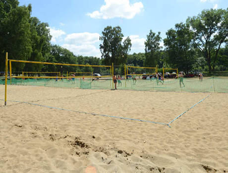 Alpadia | Berlin Werbellinsee | 10-17*