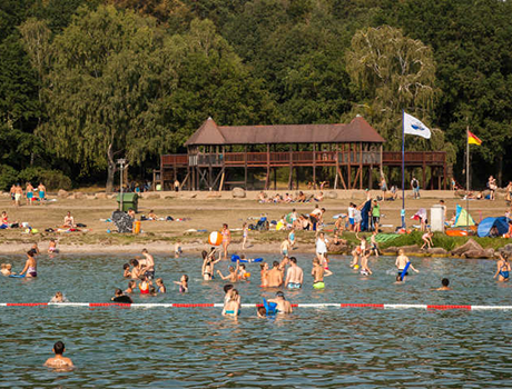 Alpadia | Berlin Werbellinsee | 10-17*