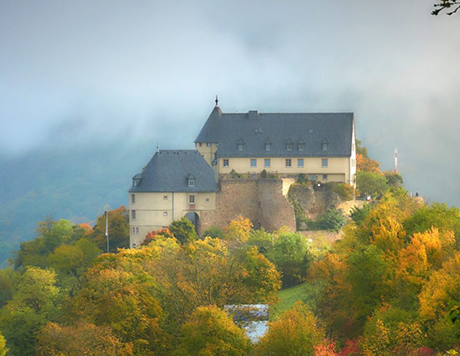 Ebernburg | Summer Camp 10-16