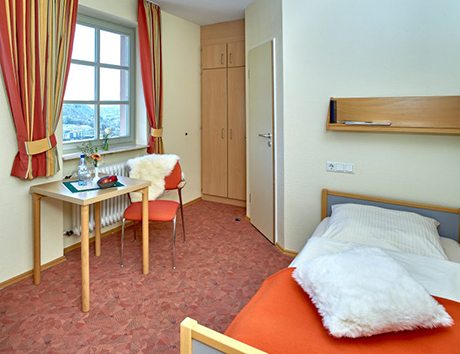 Ebernburg | Summer Camp 10-16