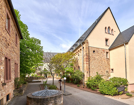 Ebernburg | Summer Camp 10-16