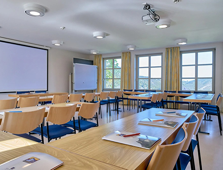 Ebernburg | Summer Camp 10-16