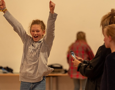Ebernburg | Summer Camp 10-16
