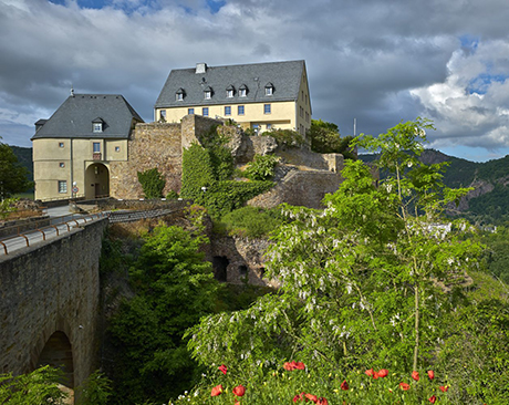 Ebernburg | Summer Camp 10-16