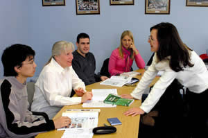 MLS International College