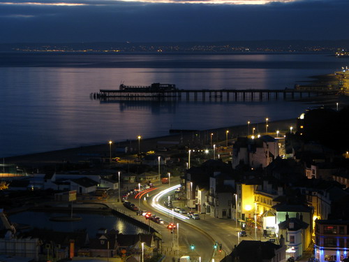 Sussex Coast College Hastings