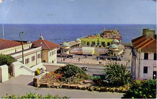 Sussex Coast College Hastings
