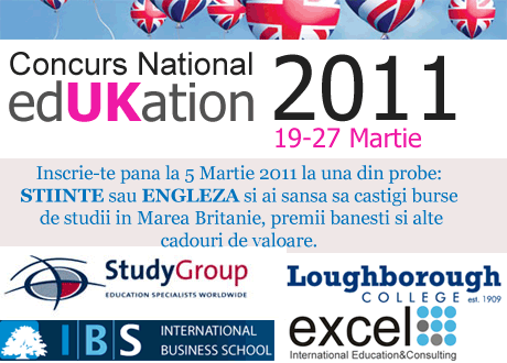 edUKation 2011