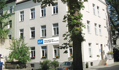 Language Courses