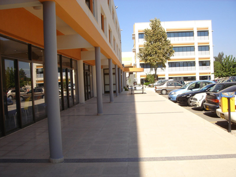 Cyprus College