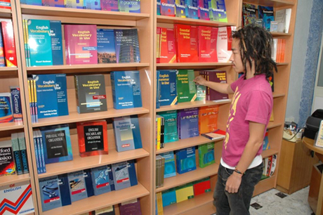 Language Courses