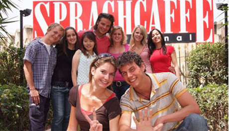 Sprachcaffe Toronto