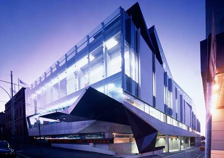 University of South Australia