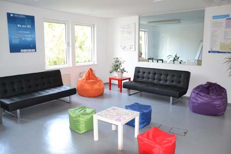 IBS Vienna