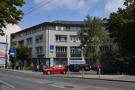 IBS Vienna