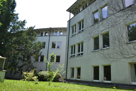 IBS Vienna