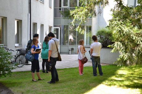 IBS Vienna