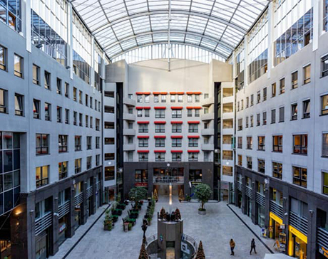 IU International University of Applied Sciences