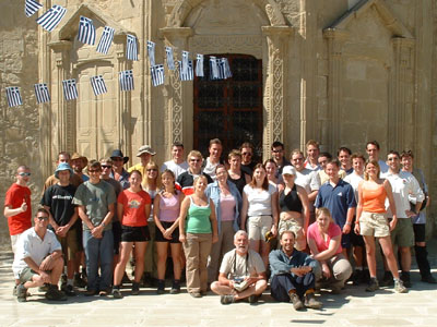 Americanos College (AC)
