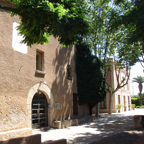 Universitat Autónoma de Barcelona