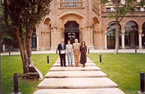 Universitat Autónoma de Barcelona