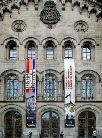 Universitat Autónoma de Barcelona