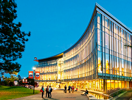 Thompson Rivers University