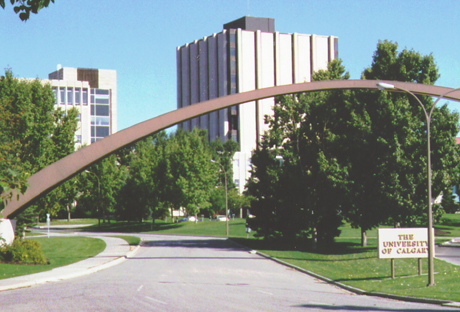 University of Calgary