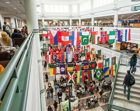 George Mason University