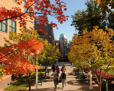 George Mason University
