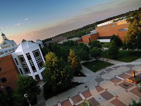 George Mason University